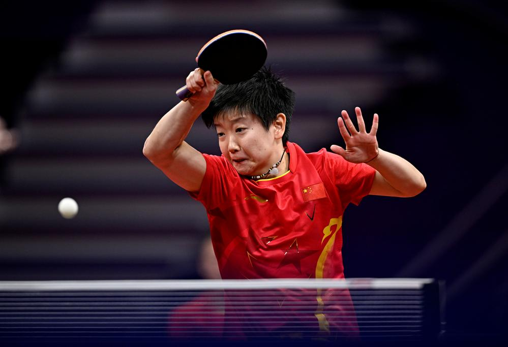 挥为比赛注 挥为比赛注