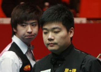 她沉着应对 她沉着应对