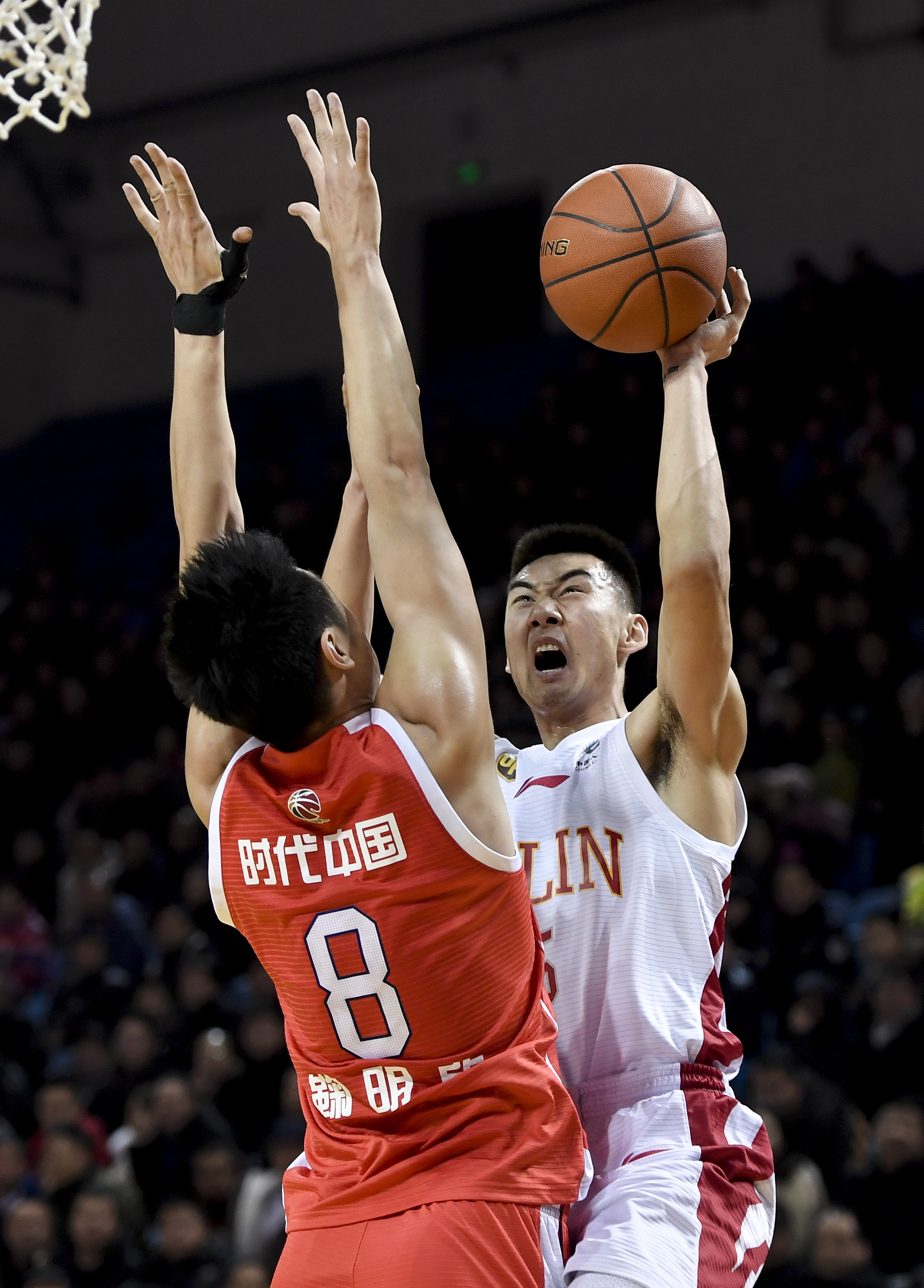 欧洲篮球版 欧洲篮球版