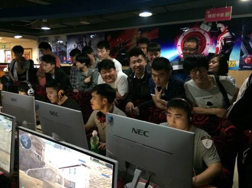 独特的战术 独特的战术