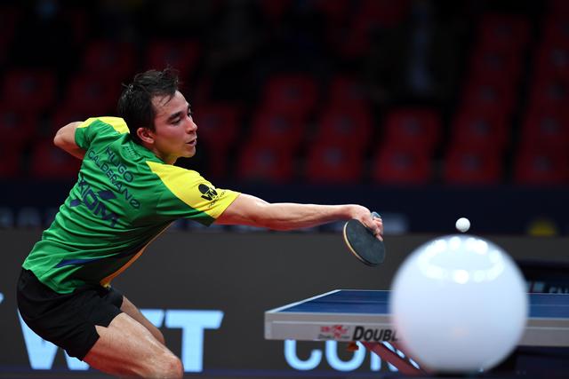 视为检验球 视为检验球