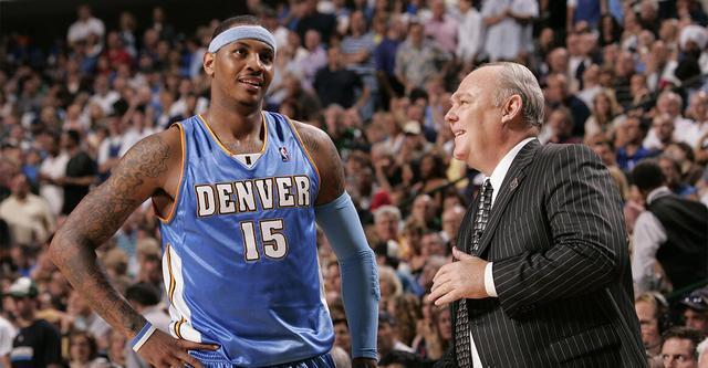 在国际舞台 在国际舞台