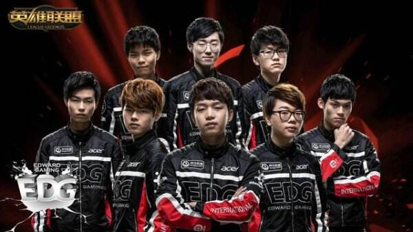 高的期待 高的期待