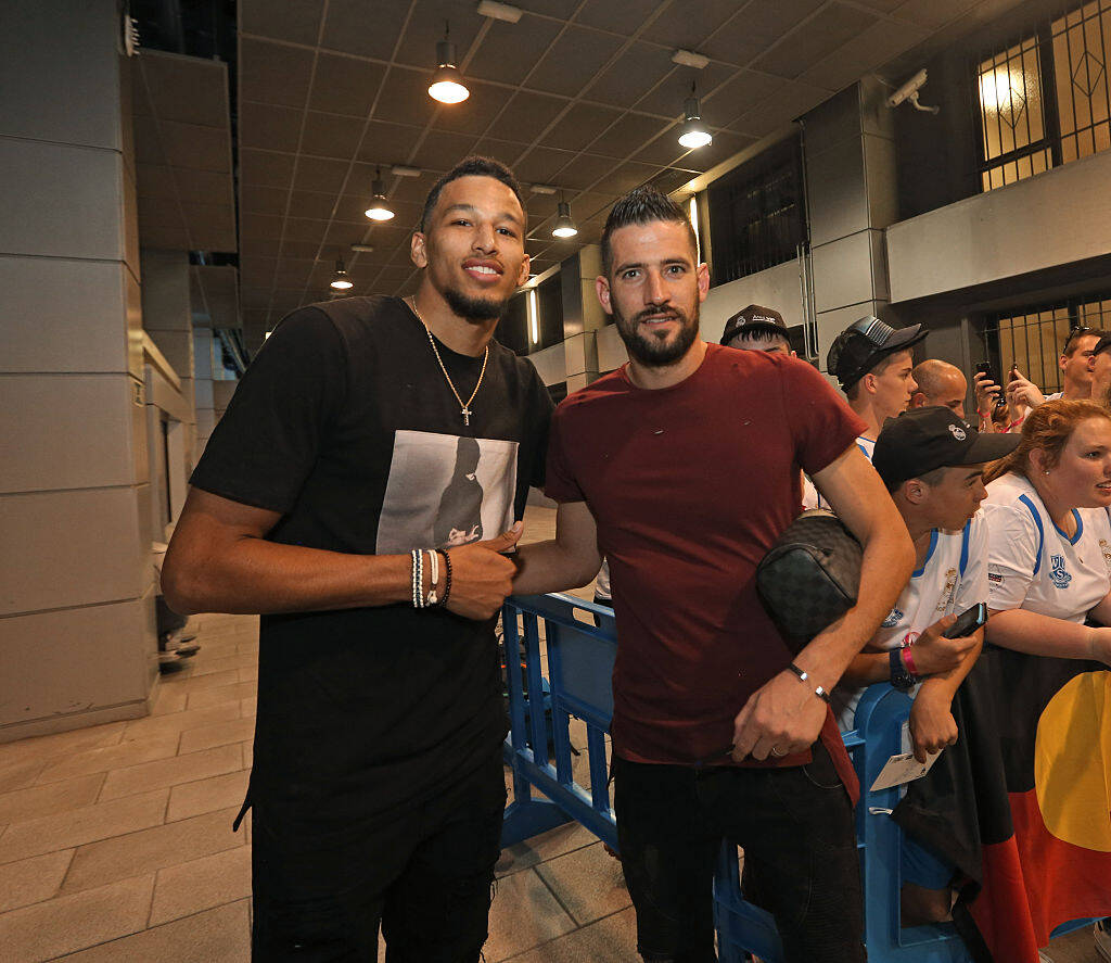 超级球星的 超级球星的